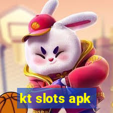 kt slots apk